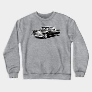 Number 57 Crewneck Sweatshirt